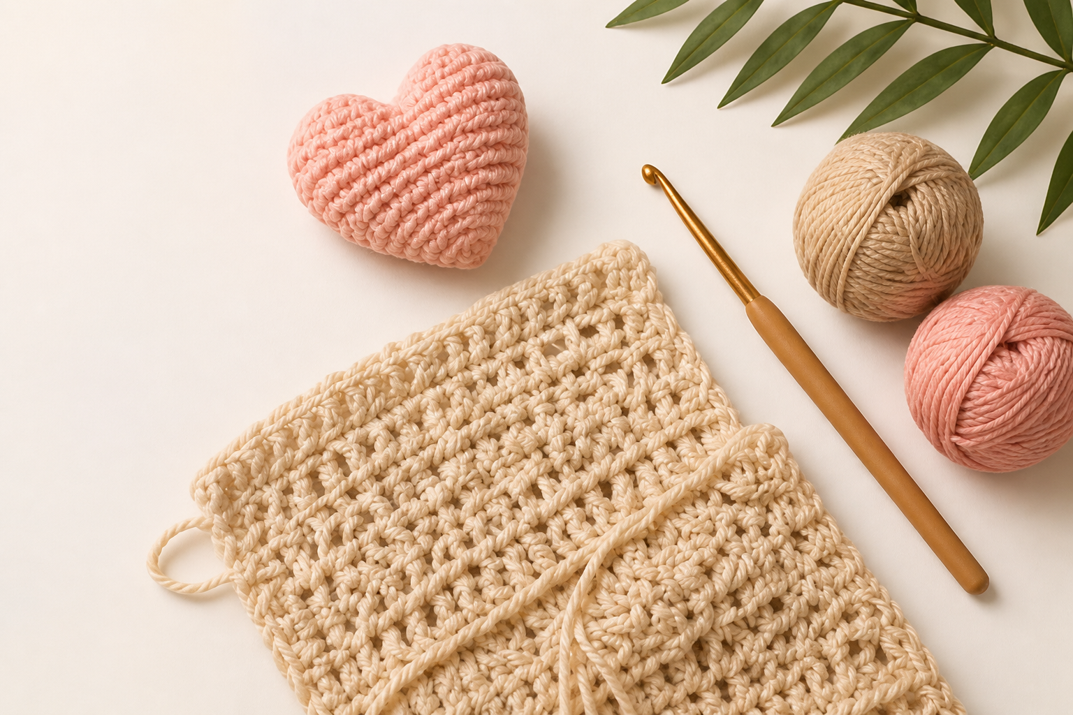 Free Crochet Patterns
